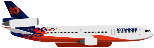 Aircraft icon
